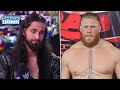 WWE CANCELS Big Royal Rumble Match, Brock NEW Look & Wrestler In TROUBLE! WWE SmackDown & More..