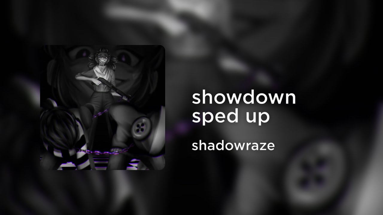 Шадоурейзе шоудаун. Шадоурейз шоудаун. Showdown Shadowraze. Шоудаун шадоурейз ава.