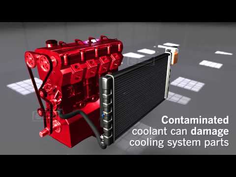 Video: Hoe werkt faalveilige koeling?