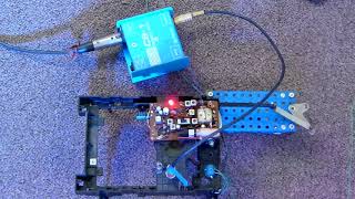 Thump Crash Tin (Instalación de Objetos Sonoros)