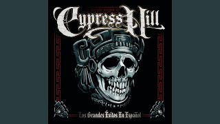 Video thumbnail of "Cypress Hill - Muévete (Make A Move) (Spanish Version)"