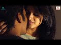 Megha Akash Cute  Romane  Scene 💘💞| Danush | Love Story | #meghaakash #dhanush #romantic