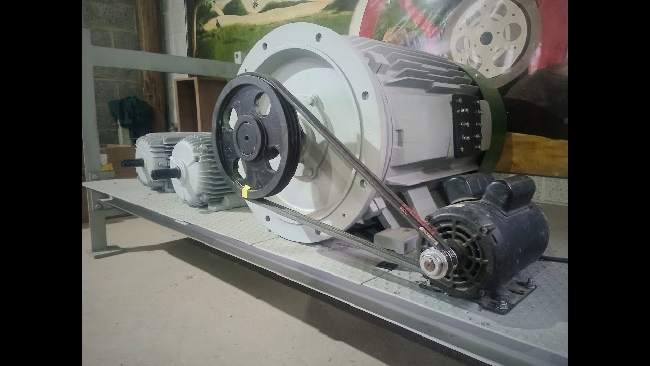 TESTE PRATICO! ESSE GERADOR PODE MUDAR A SUA VIDA!