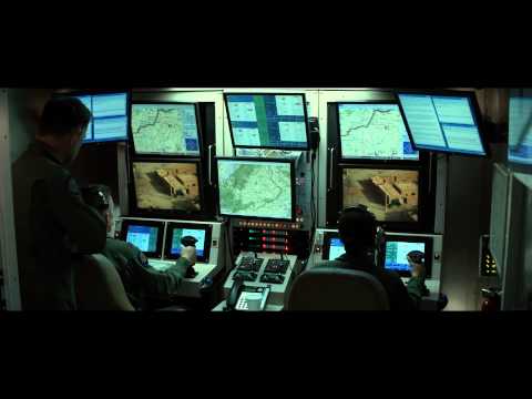 【繁體中文字幕】善意殺戮 Good Kill 2015 預告片