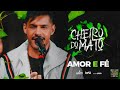 Hungria Hip Hop - Amor e Fé (Official Music Video) #CheiroDoMato