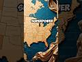 History of the USA #history #mystery#Shorts