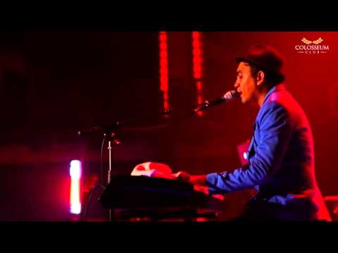 GLENN FREDLY - Terserah Doovi GLENN FREDLY - Terserah Doovi