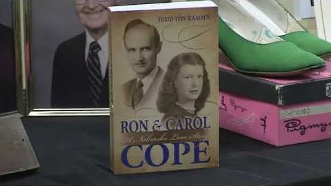 The Spaces They Occupied: The Communities of Ron a...