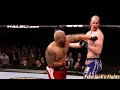 Mark Hunt vs Stefan Struve Highlights (Great FIGHT, Jaw-Breaking TKO) #ufc #mma #markhunt #punch