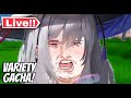 WELCOME TO THE RICEFIELDS!- Nikke x Snowbreak x Honkai Star Rail?