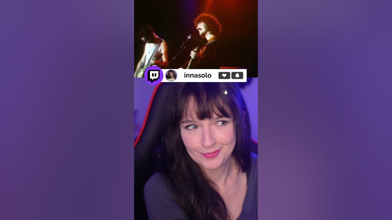 Boston - More Than a Feeling | FIRST TIME REACTION | (Official HD Video)