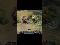 Faraons Battle SK VS NYX  #dota2fight