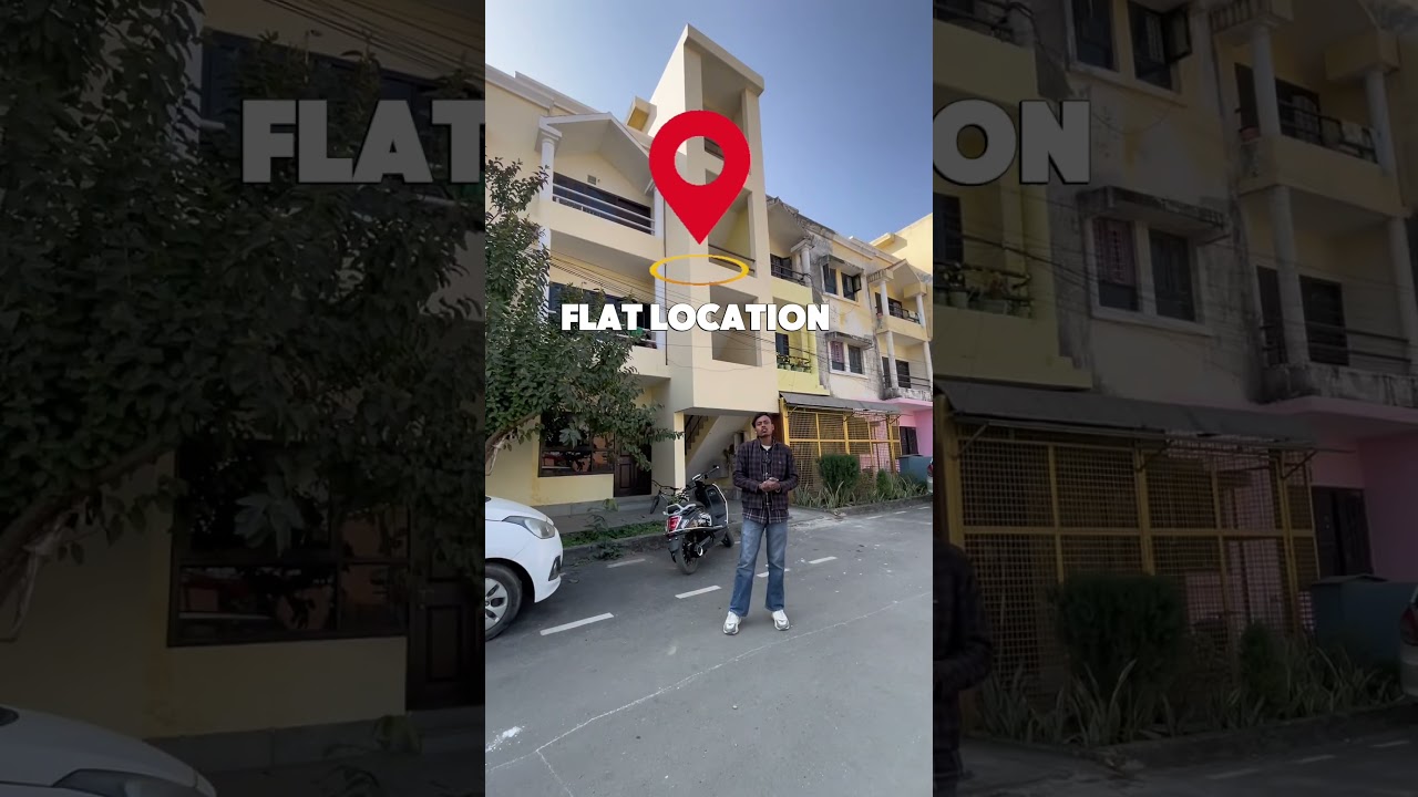 Amroha Greens 2bhk flats available 