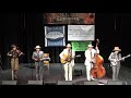 Carolina Blue - Bluegrass Melodies