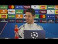 PRESS CONFERENCE | Mikel Arteta previews Olympiacos | Team news, Odegaard and more! | UCL