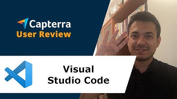 Visual Studio Code Review: Great code editor with many capabilities