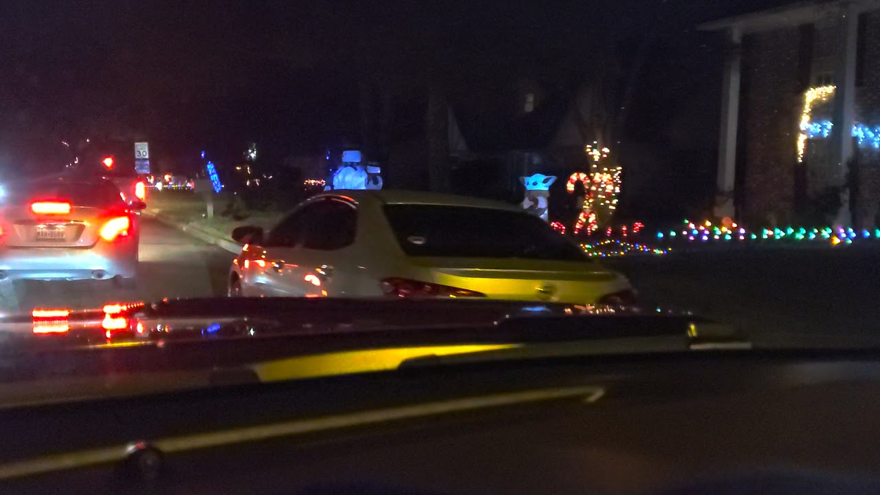 prestonwood-forest-tomball-tx-christmas-lights-2020-part-1-youtube