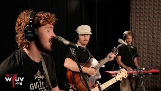 Briscoe - "The Well" (Live at WFUV)