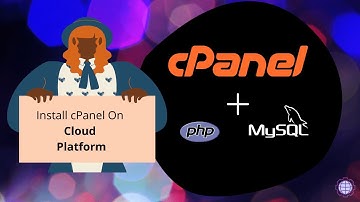 Install cPanel on Clound Server | Softaculous | WordPress