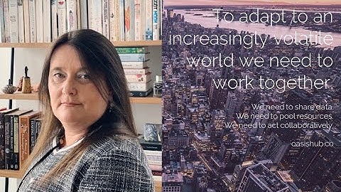 Lessons learnt from insurance catastrophe modelling