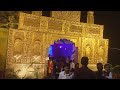 Kali puja 2021 in makchund toli, chutia