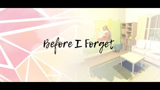 Sad Game about Fading Memories  ➜   (Always an AMA)