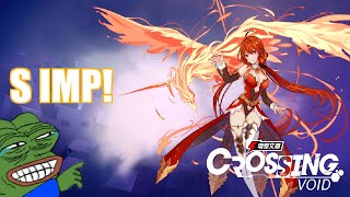 TL;DR IMPression Weapons Guide [Crossing Void]