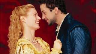Shakespeare in Love - Theme chords