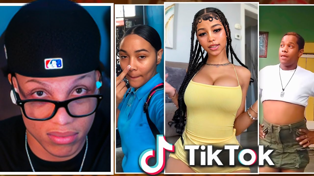 REACCIONANDO A TIKTOKS CRINGE 🤮