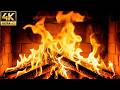 🔥 Fireplace NO ADS. Cozy Fireplace 4K