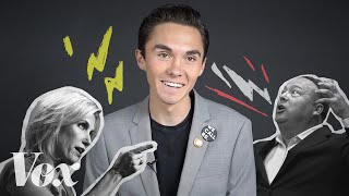 Parkland shooting survivor david hogg has some strategies for dealing
with smears and conspiracy theories.a on why teen activists ...