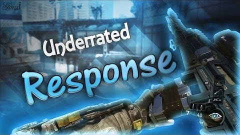 xJMx Ducky: Underrated Response