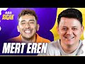 Enes Batur Neden Bıraktı? Ahmet ile Feride Barışır mı? | Ara Sıcak #10 - Mert Eren Bülbül @merteren1