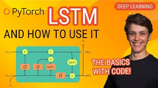 Long-Short Term Memory and how to use it! PyTorch Deep Learning Tutorials