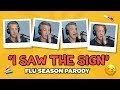 The Sign // Ace of Base Parody
