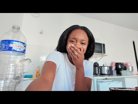 WEEKLY VLOG : déménagement, fiançailles, anniversaire 👀