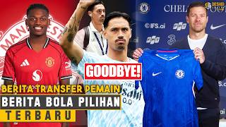 Goodbye Tijjani Reinjnders Mu Solidly In 3rd Place In The Standings  Alonso Coaches Chelsea  F