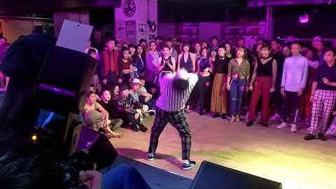 4K video by OBSBOT Tail: Get Up and Get Down in HK