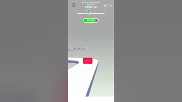 Jelly Shift #6 Obstacle Course Level 14-15 #Shorts #Games #Android