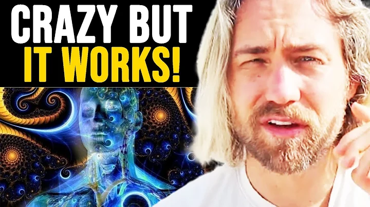 3 LIFE CHANGING Rules That Will Raise Your VIBRATI...