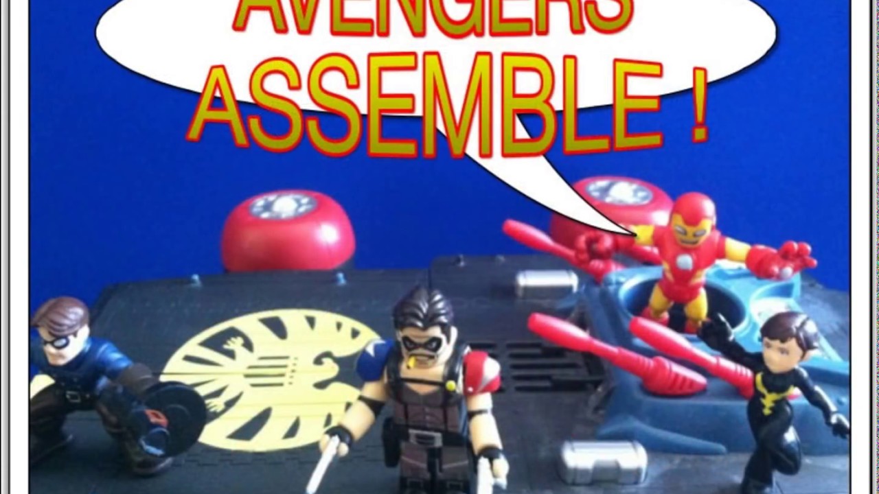 Imaginext Batman: Bane Rises