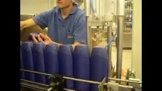 Conveyor Turnkey Brand Alhan Cagri Industry