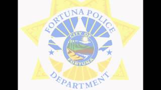 Fortuna Police 2013 Santa BOL