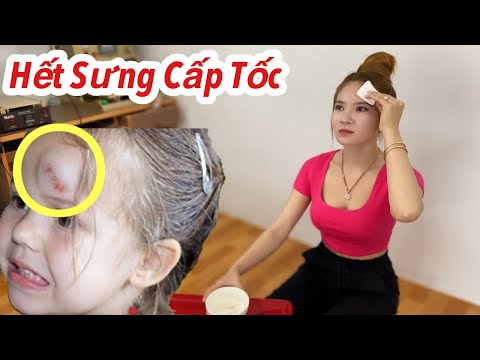 Video: Thưởng thức vết sưng của bạn! Cách mang thai hạnh phúc