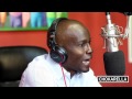 Carel pedre x jovenel moise interview chokarella 9 septembre 2015