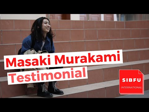 Masaki Murakami