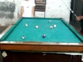 pool peruano , cierre de mesa (chino abel)