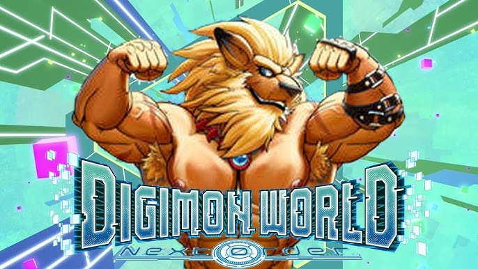 Digimon World: Next Order (Switch): Guia de habilidades de domador -  Nintendo Blast