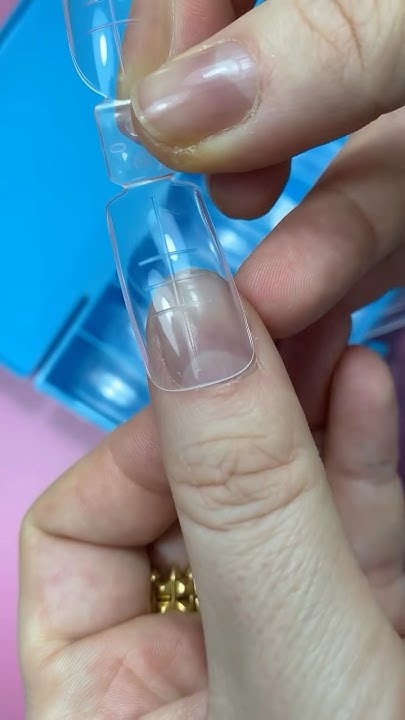 📹 Идеальная форма для мастеров маникюра – смотрите сами! - YouTube