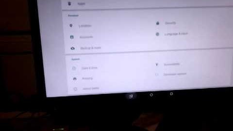 ODROID-U3 Lollipop porting